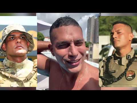 CORRÊA WAS CHALLENGED BY CEL EDSON RAIADO