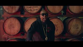 Tech N9ne - How I&#39;m Feelin&#39; Acapella | Boulevard Tap Room