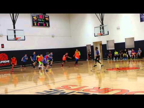 2016-02-26 Illinois Attack Try Out #3