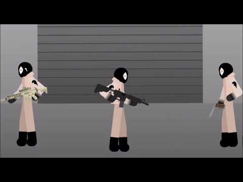 Captain Guardian: Crimson Edge (Visual Featurette)