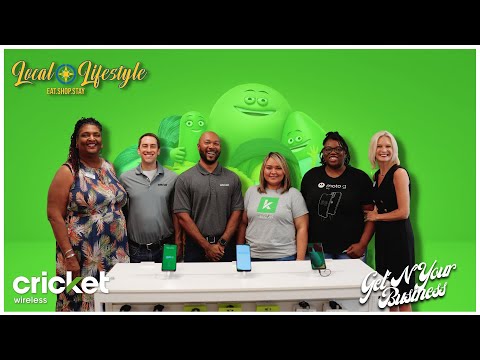 Cricket Wireless Store