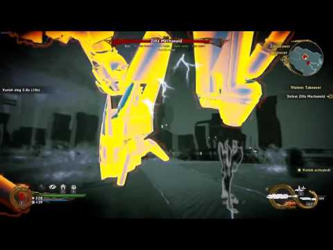 Shadow Warrior 2 Part 26│影武者 2 Part 26 打倒Zilla