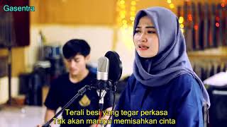 Download lagu TERALI BESI (Noer Halimah) - REVINA (Dangdut Cover) mp3 Download lagu TERALI BESI (Noer Halimah) - REVINA (Dangdut Cover) mp3