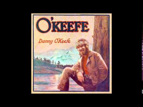 Danny O'Keefe - shooting star