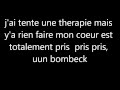 Singuila milca si tu l'aimes encore lyrics 