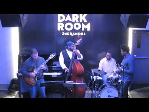 Kasimu-tet ~ Live at The Dark Room ~ 8/21/19