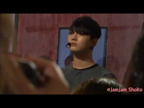 170818 UP10TION STAR:DOM release event in tokyo Once again　2部