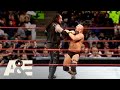 The Undertaker Guides Stone Cold Steve Austin On His Rise To Fame WWE Rivals A E