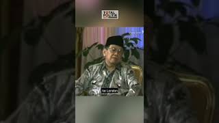 Download lagu CERITA LUCU DARI GUS DUR TENTANG JIN BOTOL DAN ORANG INDONESIA #totalpolitik #gusdur #lucu mp3