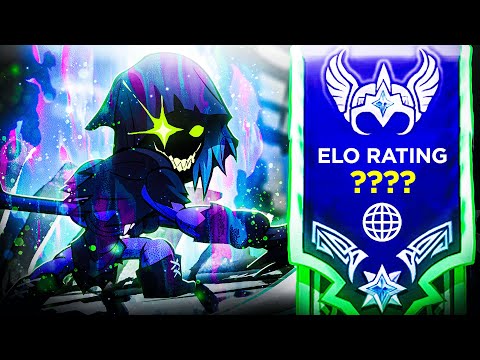 I Embarrassed EVERYONE with Nix in Brawlhalla Ranked!