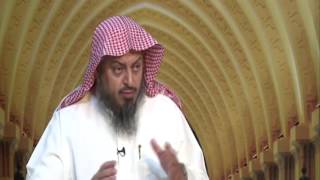 صورة 19- هل يجوز للصائم أن يتمضمض أو يغسل فمه ؟ | الشيخ خالد الفليج