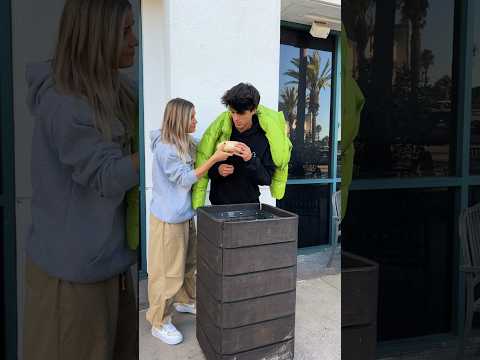 This is messed up …