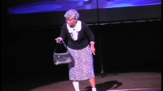Caribbean Kings & Queens of Comedy 2011 Part 1
