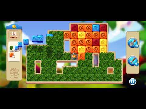 Lily’s Garden Level 635