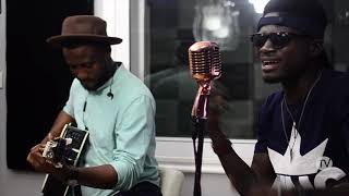 Kuami Eugene - Angela - Acoustix