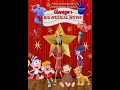 George S Clues George S Big Musical Movie Sneak Peek
