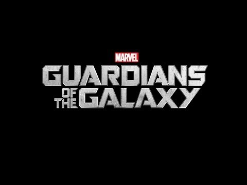 Marvel Studios' Guardians of the Galaxy | Opens July 31, 2014