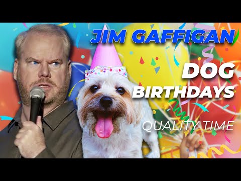 Doggy birthday