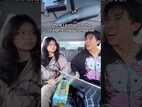 i wrote the straightest gay song ever 😭 should i drop “one of the boys”? 👀 #originalsong #gay