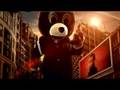 Kanye West TV Advertisement