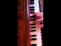 Harmonium Harinam - Kirtan Lesson by Advaita ...