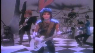 Joan Jett I Love You Love Me Love