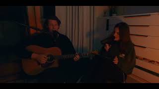 Andy Gartrell feat. Grace Coffey - get it right - live acoustic