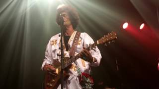 [ TINARIWEN - Ténéré Tàqqàl ]