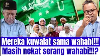 Download lagu Aswaja kuwalat sama Wahabi!! Sekarang perang sesama aswaja!!! mp3