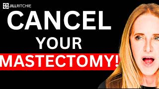 MY MAMMOGRAM HORROR STORY!