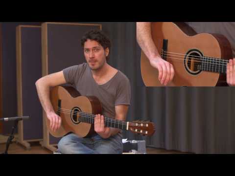 REENTKO's Guitar Bootcamp - 2. Funky Rasgueado