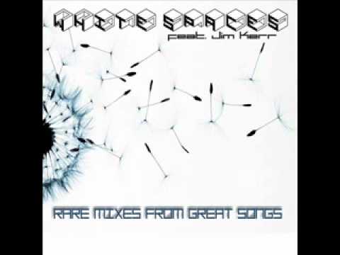 White Spaces ft Jim Kerr ''Alive & Kicking'' (Mko's dub Rmx)