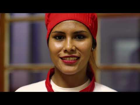 BVLGARI & SAVE THE CHILDREN – Chef italiano Niko Romito na Bolívia