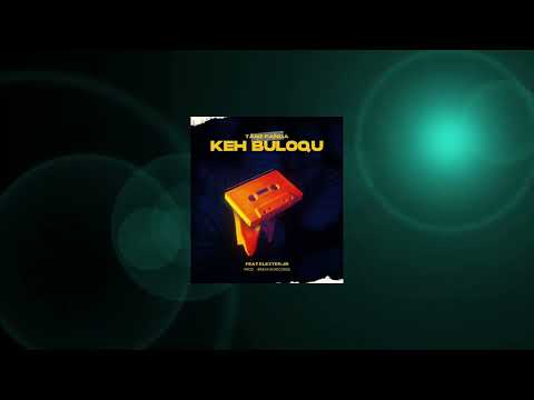 Tanzpanda - Keh Buloqu ( Feat Elexter Jr) [ Official Audio]