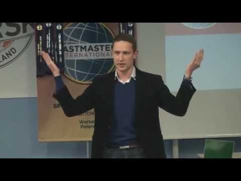 Journey of my life by Rafał Trochimczuk