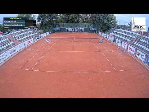 Centr kurt _28.9.2021_Starší žákyně "A"_TK Most