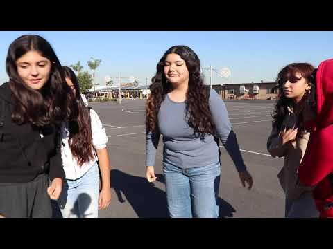 DFEO MTC Short Film: Found Footage