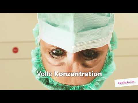 Alb Fils Kliniken: Mission Convincible