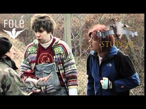 Gezuar 2009   Pjesa e dyte   Humor 4