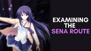 Download lagu The Route That Defined SciADV — Examining the Sena Route mp3