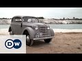 Kind der Vorkriegszeit: Opel Kadett | Motor mobil