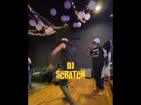 Redman, K Solo & DJ Scratch Verzuz Rehearsal