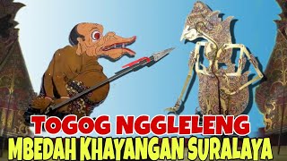 Download lagu TOGOG MBILUNG MBEDAH KHAYANGAN SURALAYA KI SENO NUGROHO mp3 Download lagu TOGOG MBILUNG MBEDAH KHAYANGAN SURALAYA KI SENO NUGROHO mp3