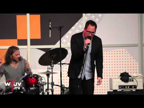 The Hold Steady - "The Weekenders" (Live from Public Radio Rocks at SXSW 2014)