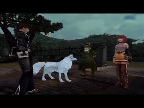 Mag Sam's Let's Play Shadow Hearts II #41 - The 9th+ gate