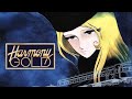 Galaxy Express 999 English Dub Songs By Harmony Gold