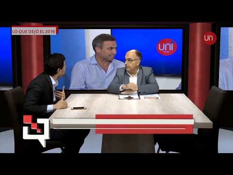 PENSAMIENTO CRÍTICO 154 - 23/12/2019