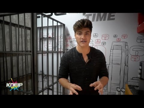 KNEIP NA TV 15/09/2018