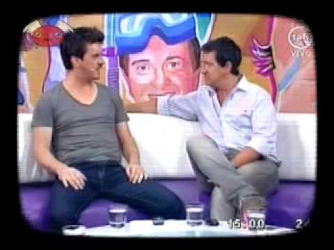 BENDITA TV 250   PAREN LAS ROTATIVAS LA GUERRA DE LA TARDE