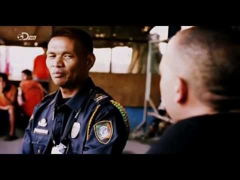 Inside the Gangster's Code: The Commandos (Season 1 Episode 2)